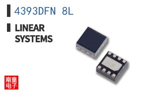 4393DFN 8L ͼƬ